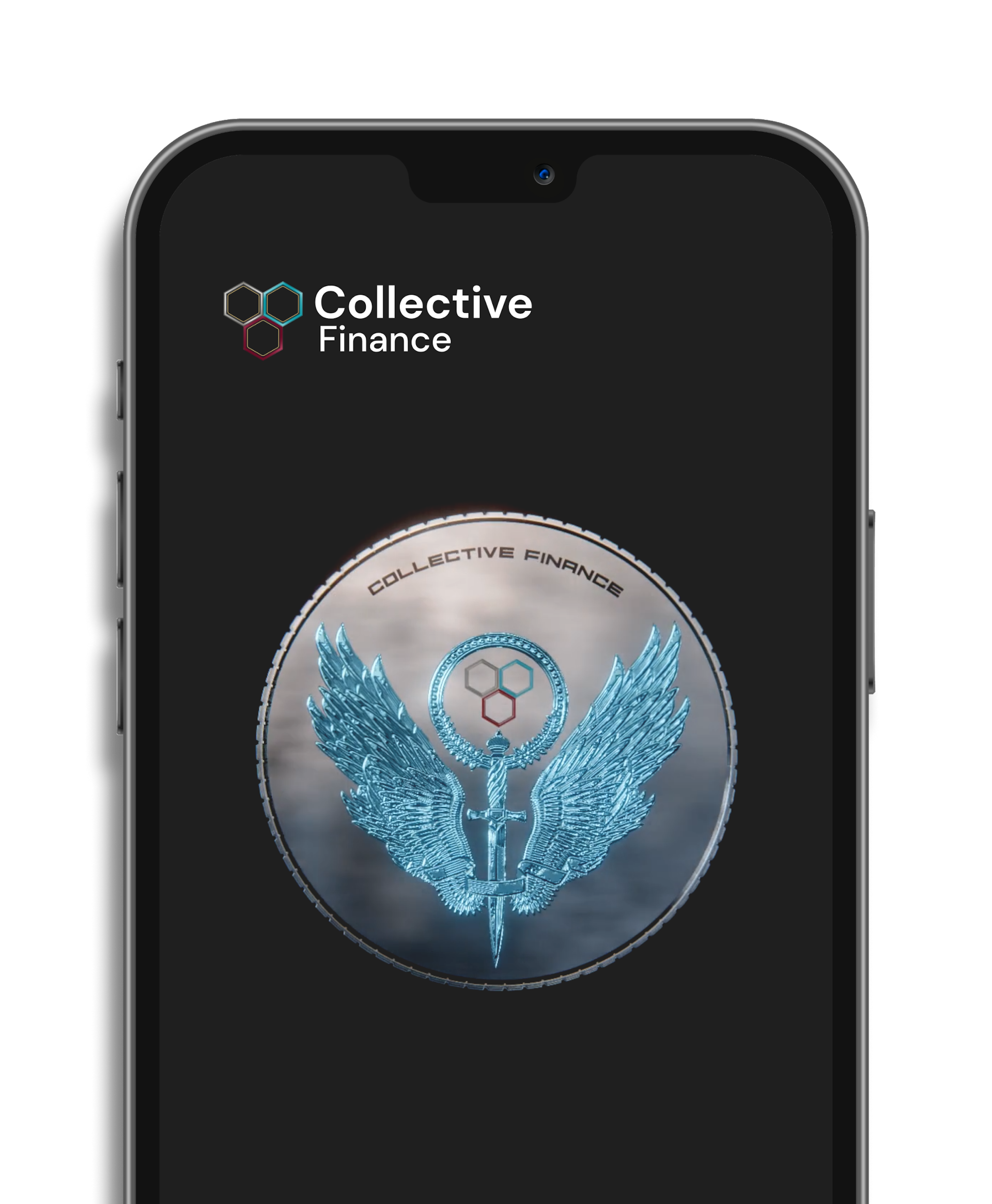 Collective Finance Phone